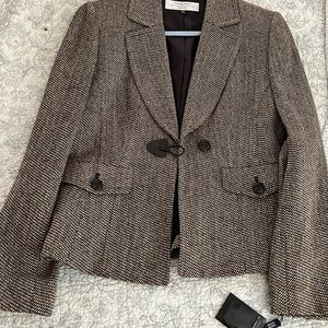 Lovely Tahiti suit jacket with pants